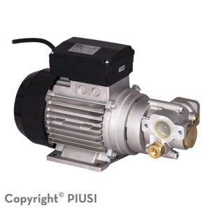 Máy bơm dầu nhớt Piusi Viscomat 230/3T