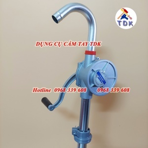 Bơm dầu quay tay C-Mart L0019-25
