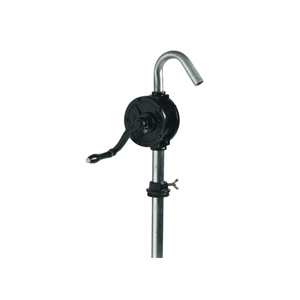 Bơm dầu quay tay nhôm PIUSI Cast Iron Rotative Hand Pump 3201