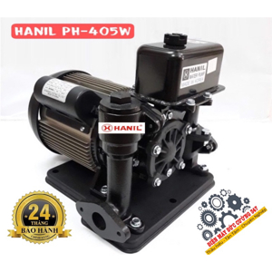 Bơm đẩy cao tầng Hanil PH255