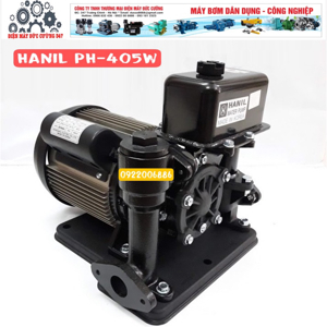 Bơm đẩy cao tầng Hanil PH255