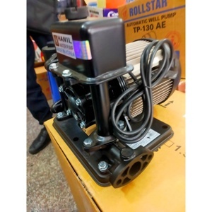 Bơm đẩy cao tầng Hanil PH405