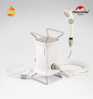 Bơm điện đa năng mang đi cắm trại Naturehike NH20SJ018