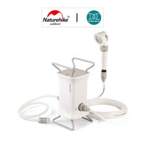 Bơm điện đa năng mang đi cắm trại Naturehike NH20SJ018