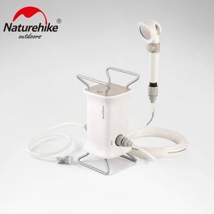 Bơm điện đa năng mang đi cắm trại Naturehike NH20SJ018