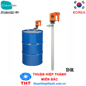 Bơm định lượng Cheonsei DR-PLS-10-A4-1