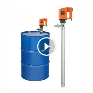 Bơm định lượng Cheonsei DR-PLS-10-A4-1