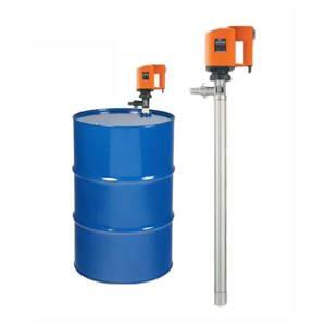 Bơm định lượng Cheonsei DR-PLS-10-A4-1