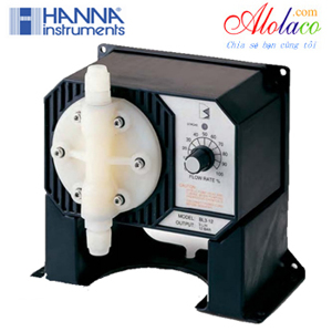 Bơm định lượng Hanna BL 10-2