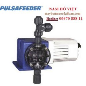 Bơm định lượng Pulsafeeder X015-XB-AAAC-365