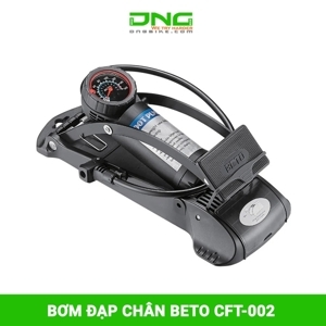 Bơm du lịch BETO CFT-002