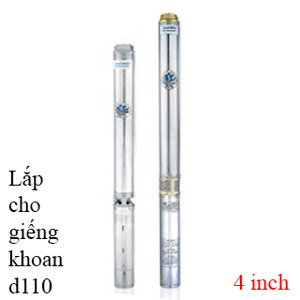 Bơm giếng thả R95-BF-13