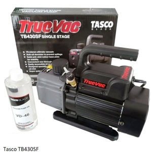 Bơm hút chân không TrucVac Tasco TB430SF