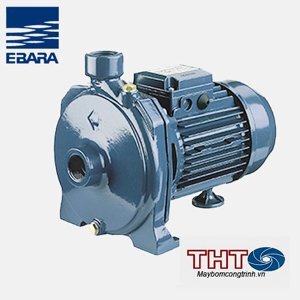 Bơm ly tâm 1 tầng cánh Ebara CMA 1.00T 1HP