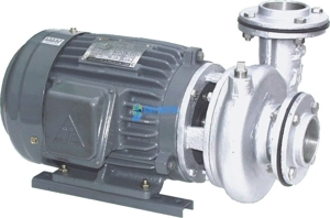 Máy bơm ly tâm dạng xoáy đầu Inox NTP HVS280-15.5 20 (7.5HP)