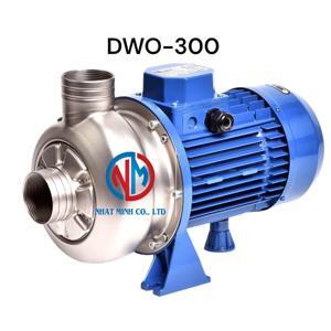 Bơm ly tâm Ebara DWO-300