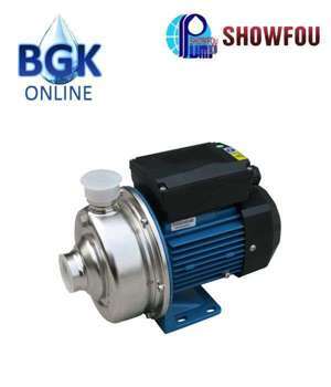 Bơm ly tâm nước bùn Ebara DWO 400