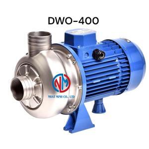 Bơm ly tâm nước bùn Ebara DWO 400