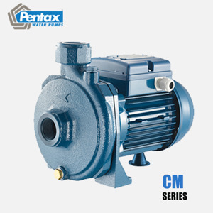 Bơm ly tâm Pentax CM 100