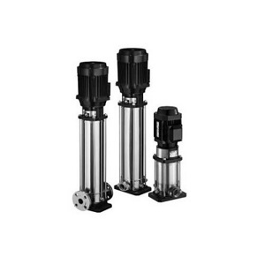 Bơm ly tâm trục đứng đa tầng cánh Ebara EVM 10 15F5/5.5
