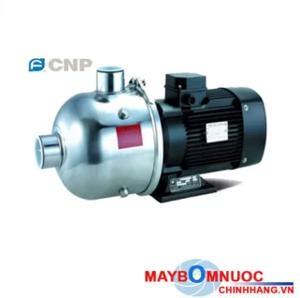 Bơm ly tâm trục ngang đầu inox CNP CHL20-20