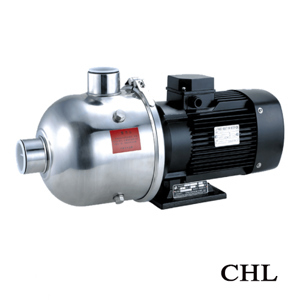 Bơm ly tâm trục ngang đầu inox CNP CHL20-20