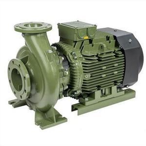 Bơm ly tâm trục ngang Saer IR 32-160NC