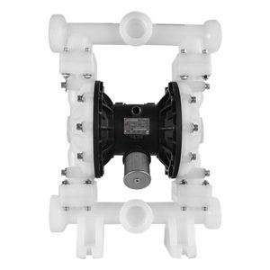 Bơm màng GODO QBY3-50 Nhựa