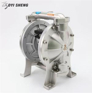 Bơm màng khí nén TDS DS06-AAT-TATS-02