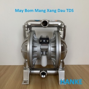 Bơm màng khí nén TDS DS10-SAT-TSTS-02