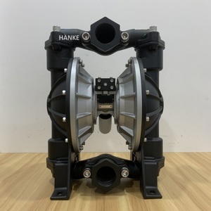 Bơm màng khí nén TDS Model: DS20-AAT-OATS-02