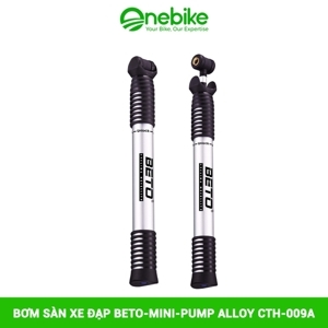 Bơm mini Beto CTH-009A