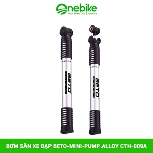 Bơm mini Beto CTH-009A