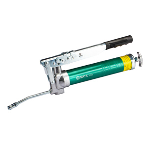 Bơm mỡ áp lực cao 400cc Sata 97-205 (97205)