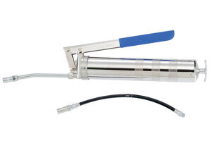 Bơm mỡ bằng tay dây mềm 500cc Kingtony 9BU251T