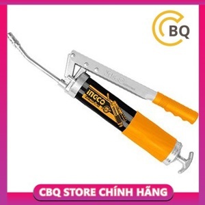 Bơm mỡ hơi Ingco GRG015002 - 400cc