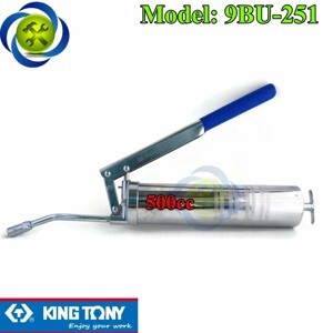 Bơm mỡ Kingtony 9BU-251