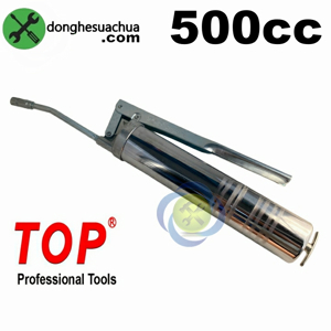 Bơm mỡ Top AGH-10002VN - 500cc