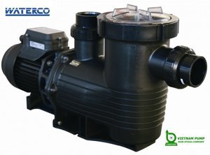 Bơm nước bể bơi Waterco Hydrostar 550 MK III