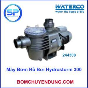 Bơm nước bể bơi Waterco Hydrostorm 300