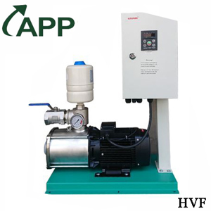 Bơm nước biến tần APP HVF-85T