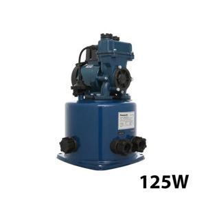 Máy bơm nước Panasonic tự động A-130JTX (A130JTX/ A130 JTX)