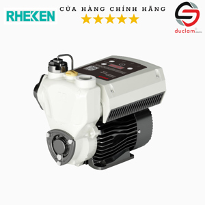 Bơm tăng áp biến tần Rheken WZB45-800I