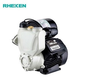 Bơm tăng áp nước nóng tự động Rheken JLM60-200A