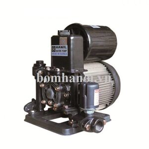 Bơm tăng áp tự động Hanil PH-255A