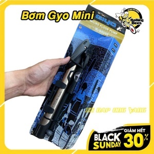 Bơm tay Giyo GM71