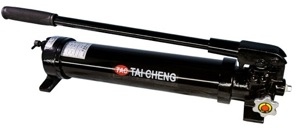 Bơm tay thủy lực 1 chiều TAC CP-700-2A