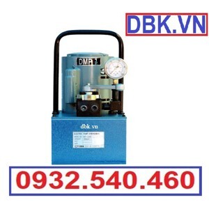 Bơm thủy lực DMP1/2