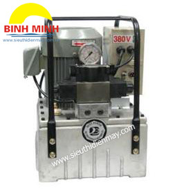 Bơm thủy lực DMP2