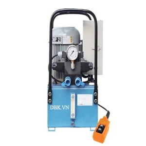 Bơm thủy lực DMP2